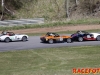 Ã&rets fÃ¶rsta tÃ¤vling fÃ¶r Ginetta G 20 Cup tillsammans med SSK-serien