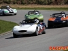 Ã&rets fÃ¶rsta tÃ¤vling fÃ¶r Ginetta G 20 Cup tillsammans med SSK-serien