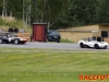 Raceweek med SSK-Serien pÃ¥ Kinnekulle Ring.
