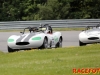 Raceweek med SSK-Serien pÃ¥ Kinnekulle Ring.
