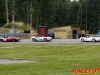 Raceweek med SSK-Serien pÃ¥ Kinnekulle Ring.