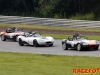 Raceweek med SSK-Serien pÃ¥ Kinnekulle Ring.