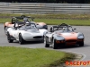 Raceweek med SSK-Serien pÃ¥ Kinnekulle Ring.