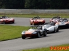Raceweek med SSK-Serien pÃ¥ Kinnekulle Ring.