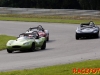 Raceweek med SSK-Serien pÃ¥ Kinnekulle Ring.