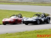 Raceweek med SSK-Serien pÃ¥ Kinnekulle Ring.