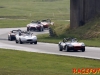 Raceweek med SSK-Serien pÃ¥ Kinnekulle Ring.