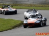 Raceweek med SSK-Serien pÃ¥ Kinnekulle Ring.