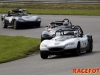 Raceweek med SSK-Serien pÃ¥ Kinnekulle Ring.