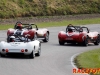 Raceweek med SSK-Serien pÃ¥ Kinnekulle Ring.
