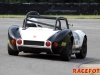 Raceweek med SSK-Serien pÃ¥ Kinnekulle Ring.