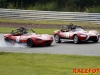 Raceweek med SSK-Serien pÃ¥ Kinnekulle Ring.