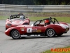 Raceweek med SSK-Serien pÃ¥ Kinnekulle Ring.