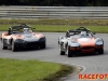 Raceweek med SSK-Serien pÃ¥ Kinnekulle Ring.
