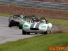 Raceweek med SSK-Serien pÃ¥ Kinnekulle Ring.