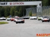 Raceweek med SSK-Serien pÃ¥ Kinnekulle Ring.