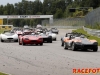 Raceweek med SSK-Serien pÃ¥ Kinnekulle Ring.