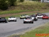 Raceweek med SSK-Serien pÃ¥ Kinnekulle Ring.