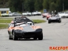 Raceweek med SSK-Serien pÃ¥ Kinnekulle Ring.