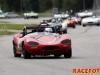 Raceweek med SSK-Serien pÃ¥ Kinnekulle Ring.
