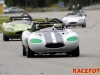 Raceweek med SSK-Serien pÃ¥ Kinnekulle Ring.