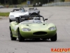Raceweek med SSK-Serien pÃ¥ Kinnekulle Ring.