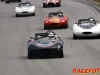 Raceweek med SSK-Serien pÃ¥ Kinnekulle Ring.