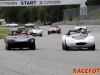 Raceweek med SSK-Serien pÃ¥ Kinnekulle Ring.