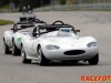 Raceweek med SSK-Serien pÃ¥ Kinnekulle Ring.