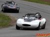 Raceweek med SSK-Serien pÃ¥ Kinnekulle Ring.