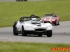 Raceweek med SSK-Serien pÃ¥ Kinnekulle Ring.