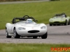 Raceweek med SSK-Serien pÃ¥ Kinnekulle Ring.