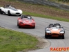 Raceweek med SSK-Serien pÃ¥ Kinnekulle Ring.