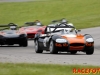 Raceweek med SSK-Serien pÃ¥ Kinnekulle Ring.