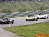 Raceweek med SSK-Serien pÃ¥ Kinnekulle Ring.