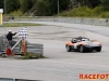 Raceweek med SSK-Serien pÃ¥ Kinnekulle Ring.