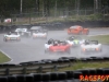 Autoropa Racing Days Mantorp Park med Swedish GT.