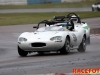 Autoropa Racing Days Mantorp Park med Swedish GT.