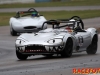 Autoropa Racing Days Mantorp Park med Swedish GT.