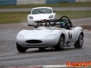 Autoropa Racing Days Mantorp Park med Swedish GT.