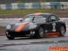 Autoropa Racing Days Mantorp Park med Swedish GT.