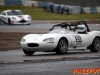 Autoropa Racing Days Mantorp Park med Swedish GT.