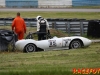 Autoropa Racing Days Mantorp Park med Swedish GT.