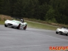 Autoropa Racing Days Mantorp Park med Swedish GT.