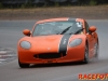 Autoropa Racing Days Mantorp Park med Swedish GT.