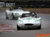Autoropa Racing Days Mantorp Park med Swedish GT.