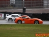 Autoropa Racing Days Mantorp Park med Swedish GT.