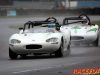 Autoropa Racing Days Mantorp Park med Swedish GT.