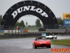 Autoropa Racing Days Mantorp Park med Swedish GT.