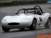 Autoropa Racing Days Mantorp Park med Swedish GT.